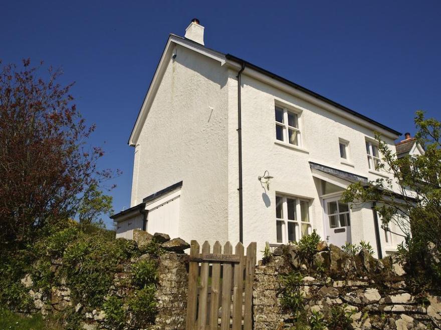 Warren Cottage