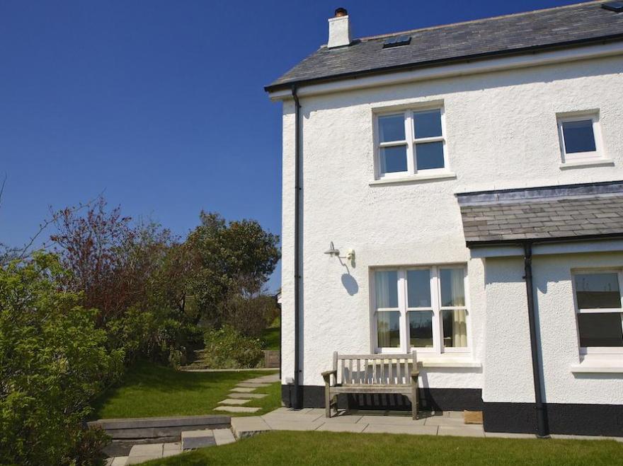 Warren Cottage