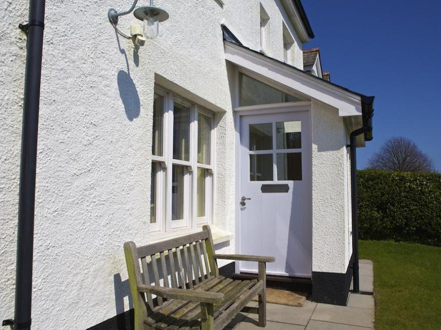 Warren Cottage