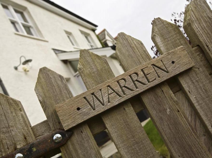 Warren Cottage