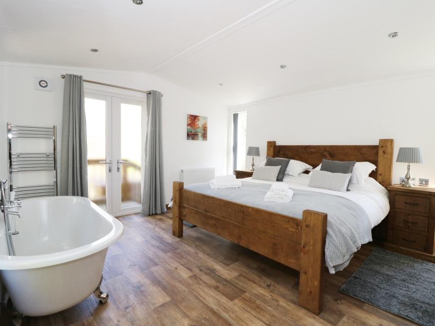 Beech Tree Lodge