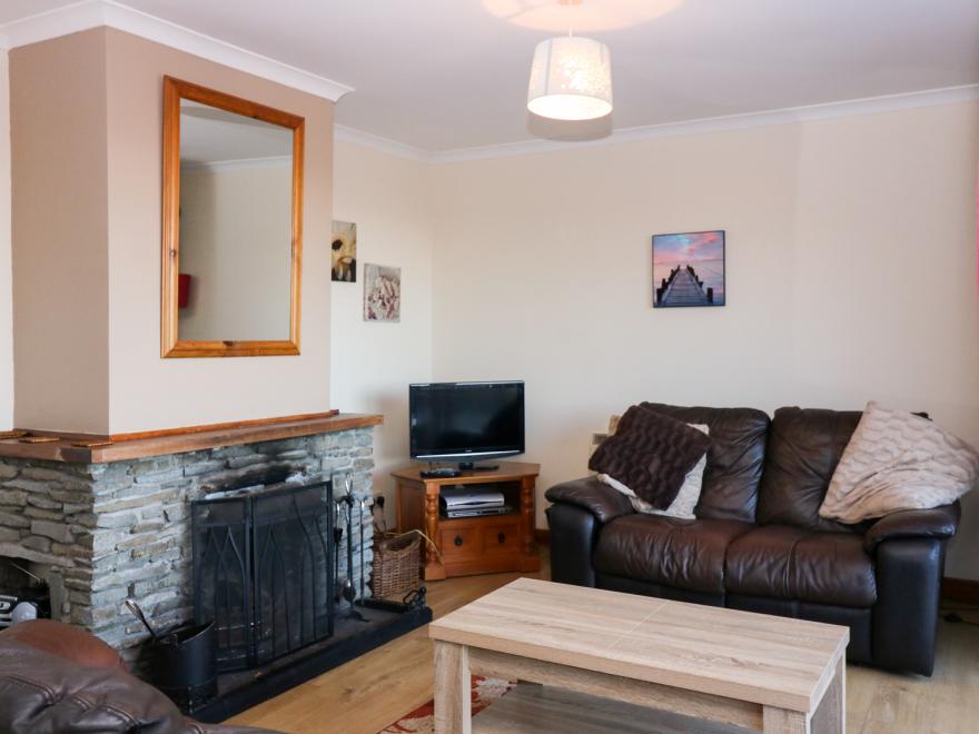 Borve House