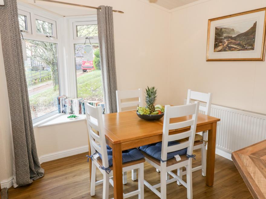 The Wee Lodge