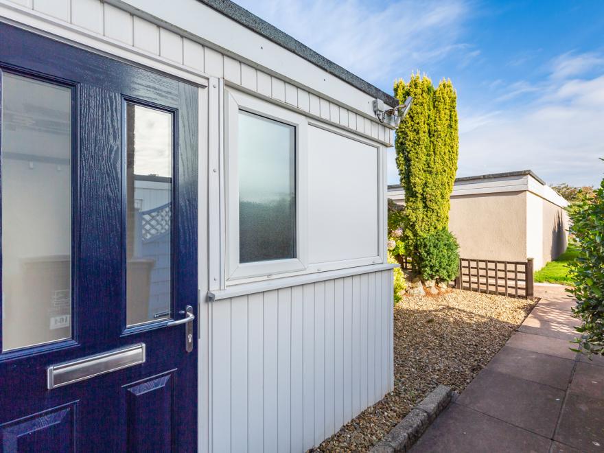 164 Cumber Close