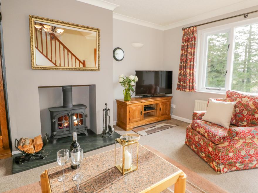 Kirkstone Cottage