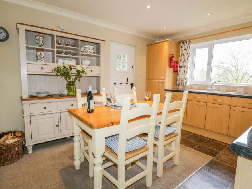 Kirkstone Cottage