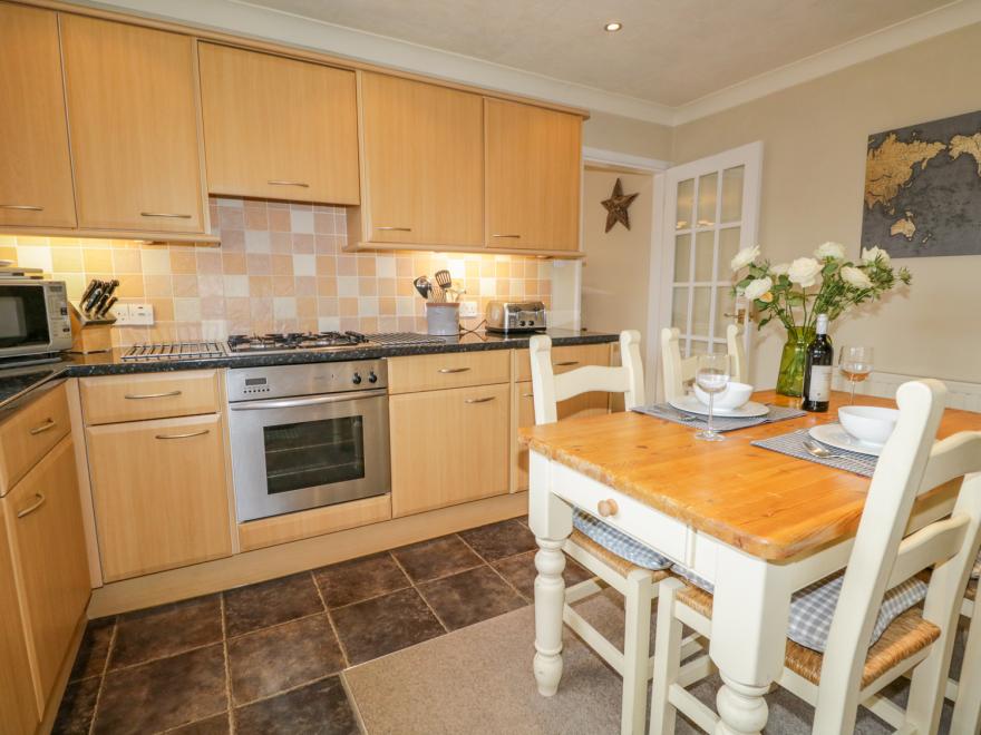 Kirkstone Cottage