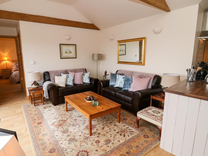 Church View Cottage