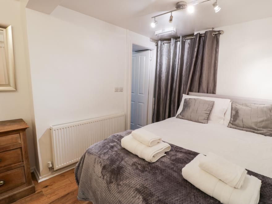 Preswylfa Apartment