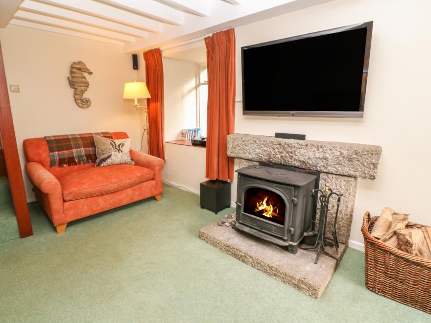 Lampra Mill Cottage