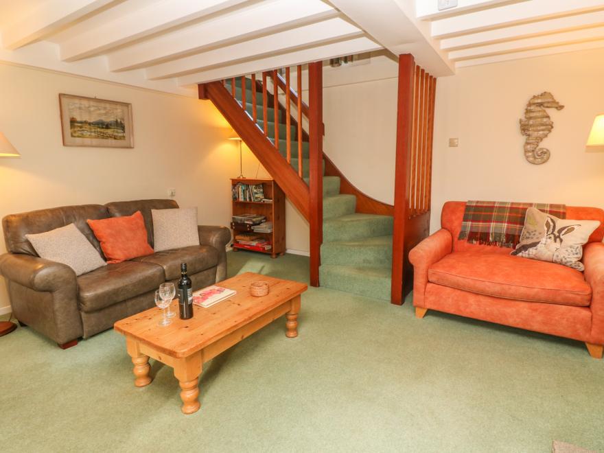 Lampra Mill Cottage