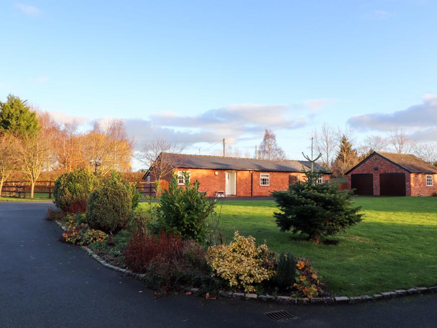 Commonwood Cottage