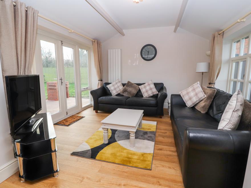 Commonwood Cottage