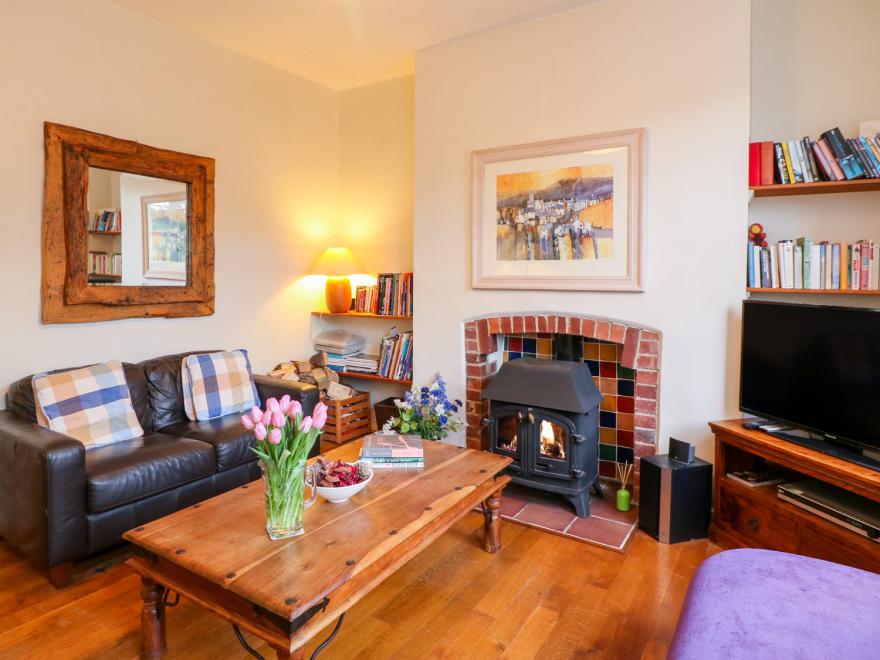 Jasmine Cottage