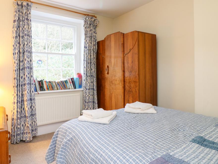 Jasmine Cottage