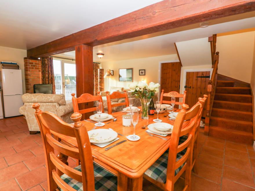 The Granary