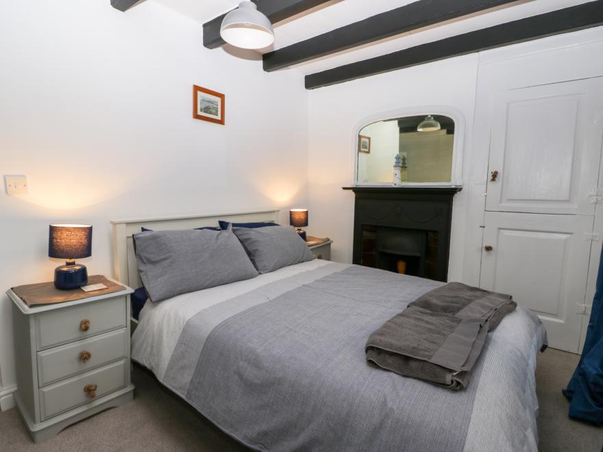 Roseberry Cottage
