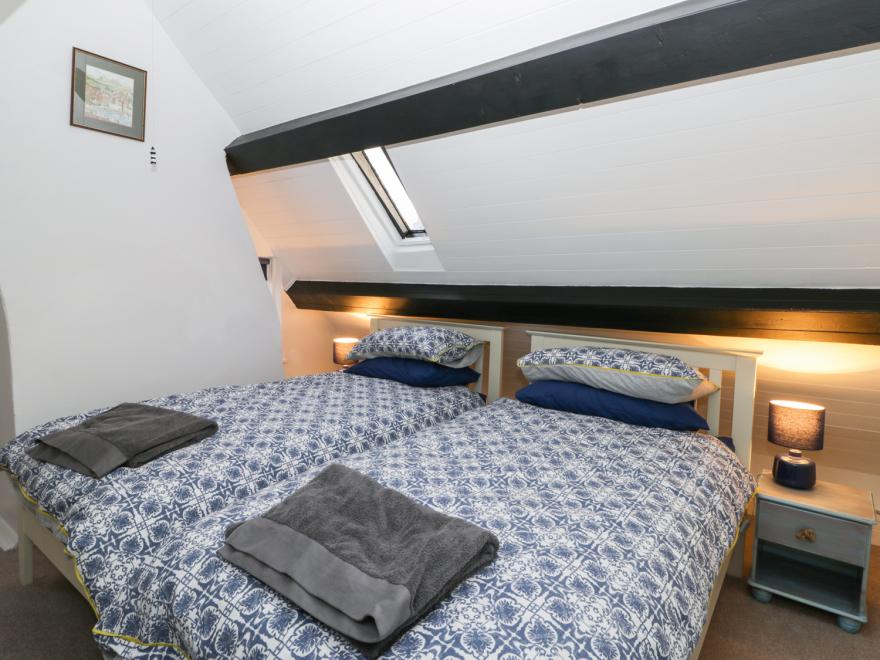 Roseberry Cottage