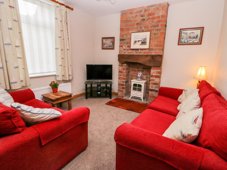 Chapel Cottage
