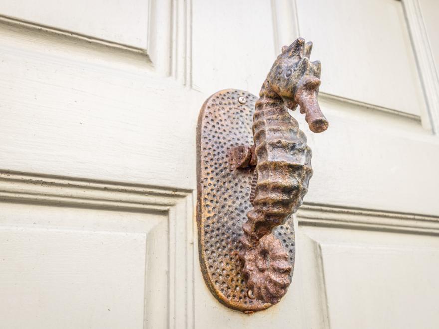 Seahorse Cottage