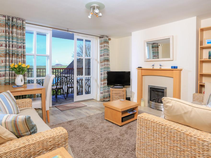 14 Combehaven