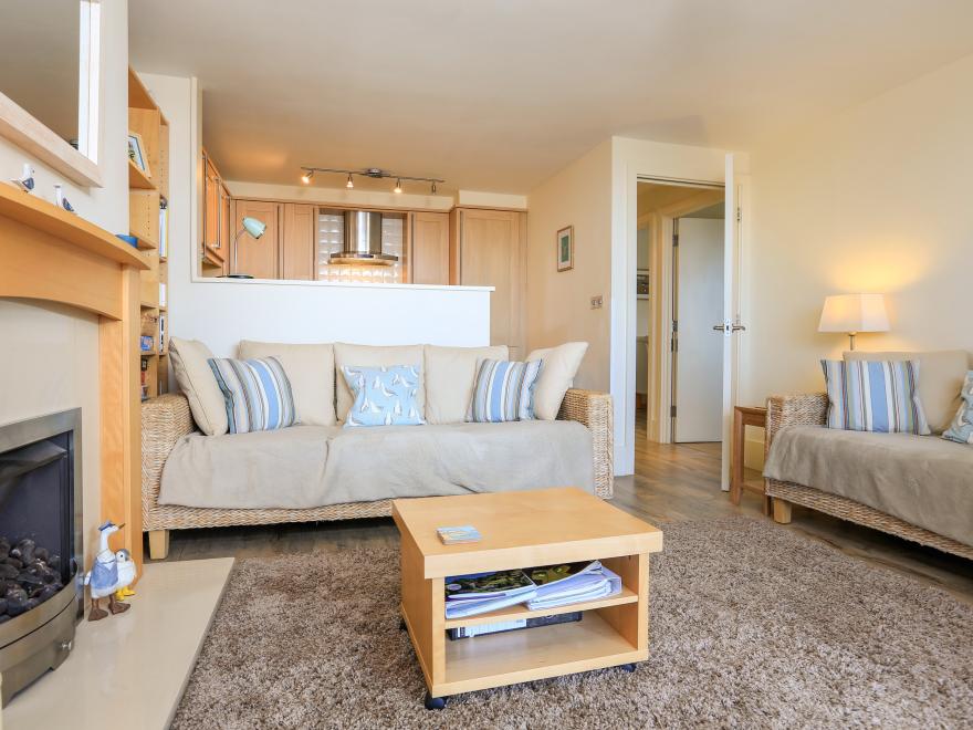 14 Combehaven