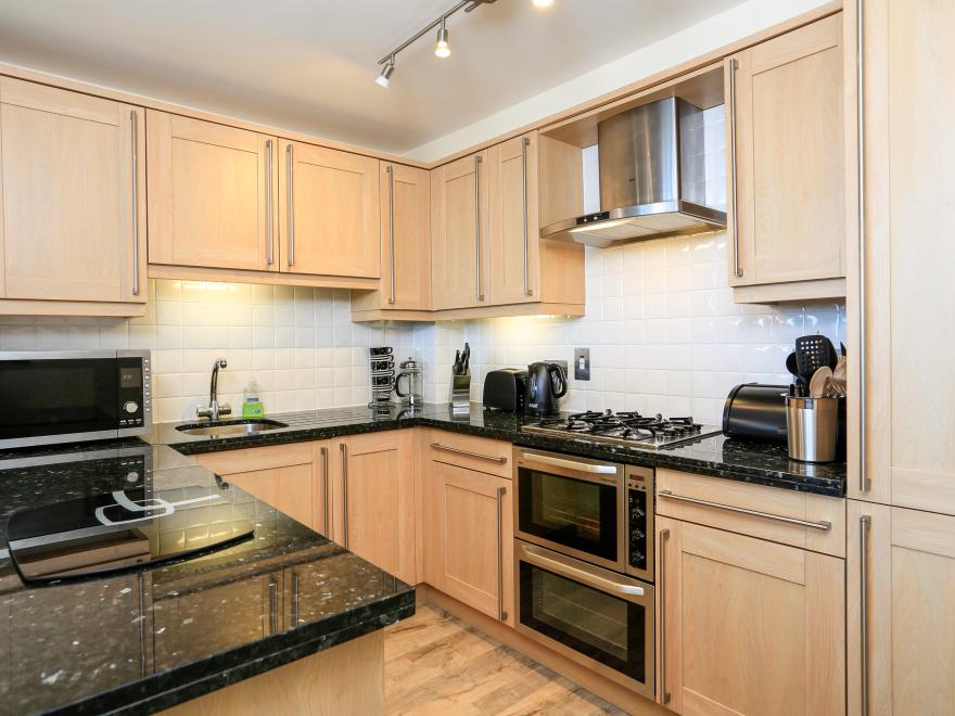 14 Combehaven