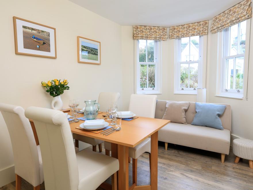 14 Combehaven