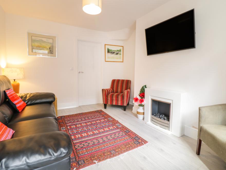 6 Smithfield Lane