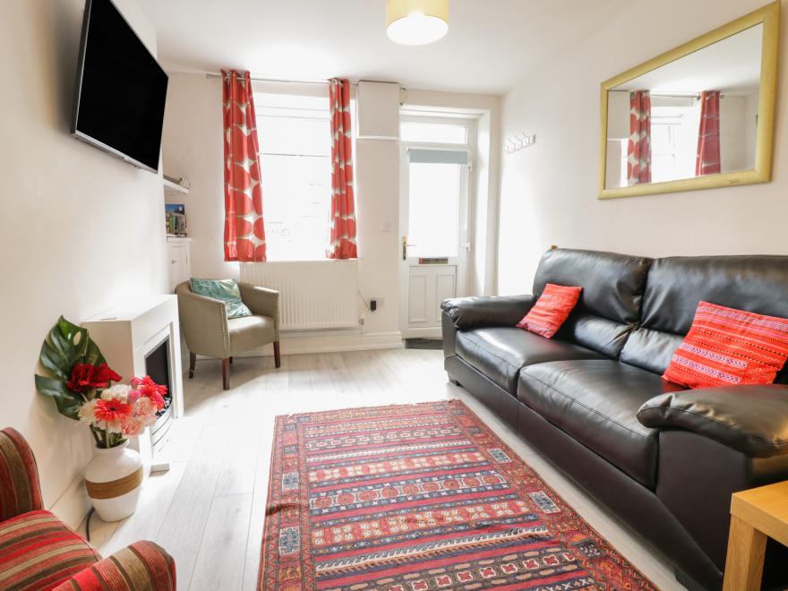6 Smithfield Lane