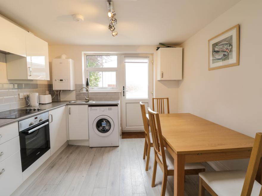 6 Smithfield Lane