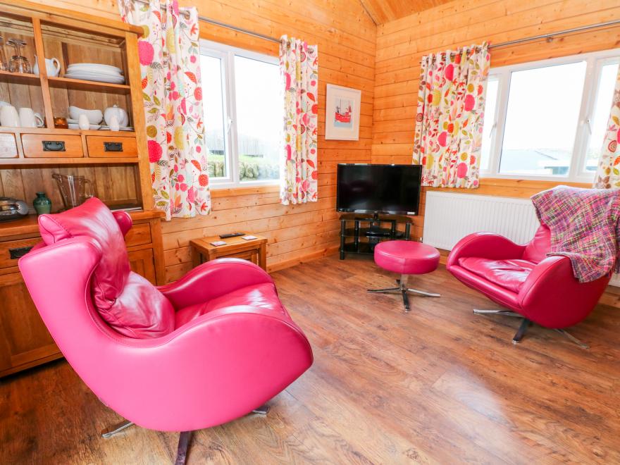 Borah Lodge