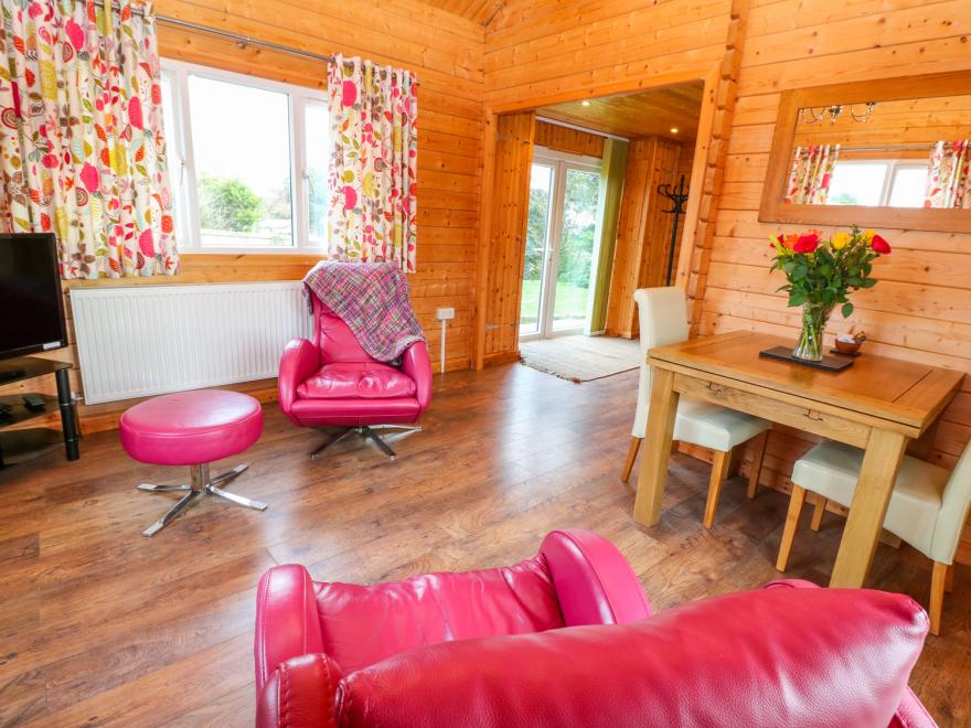 Borah Lodge