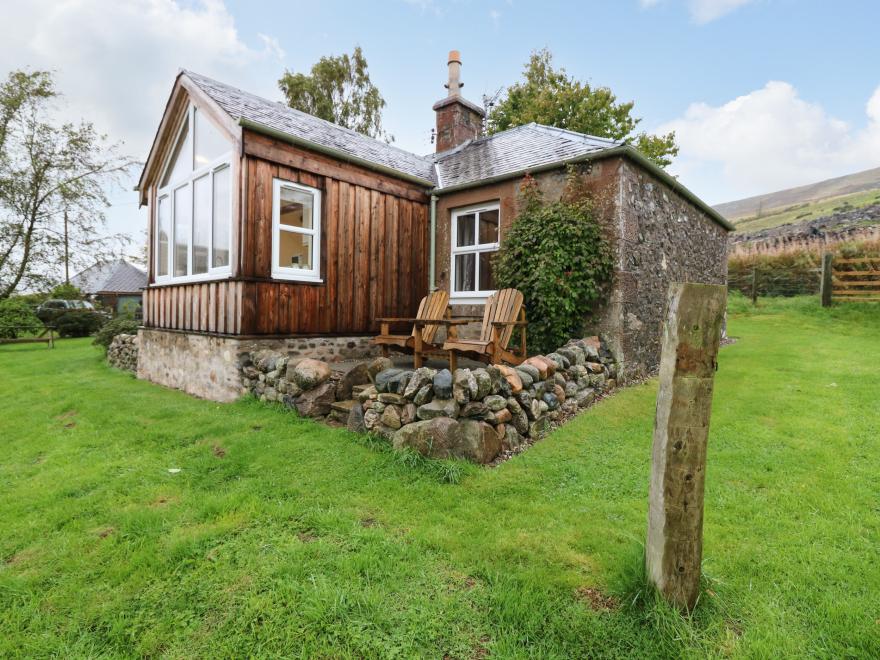The Bothy