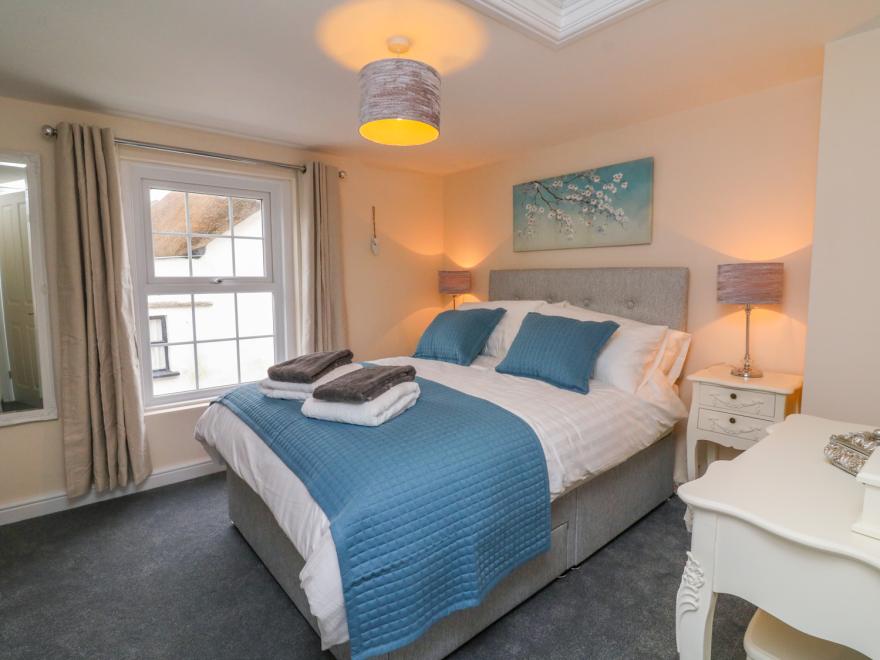 Cedarwood Cottage