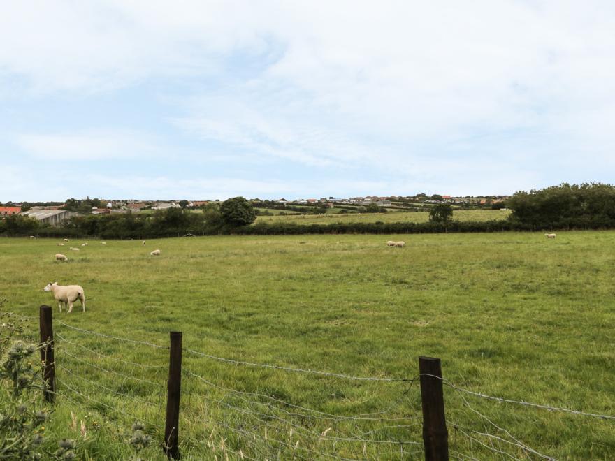 Foxhunter Cottage
