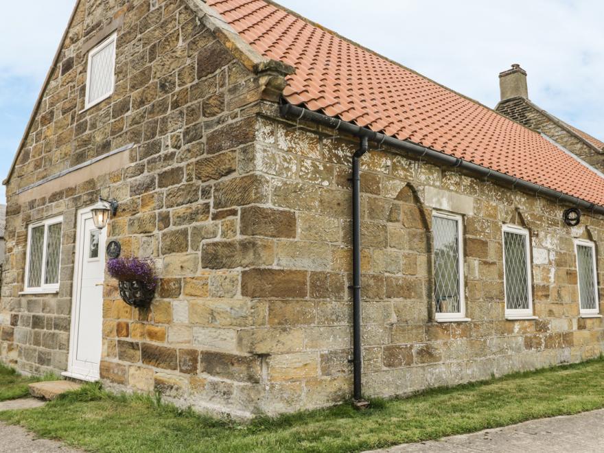 Foxhunter Cottage