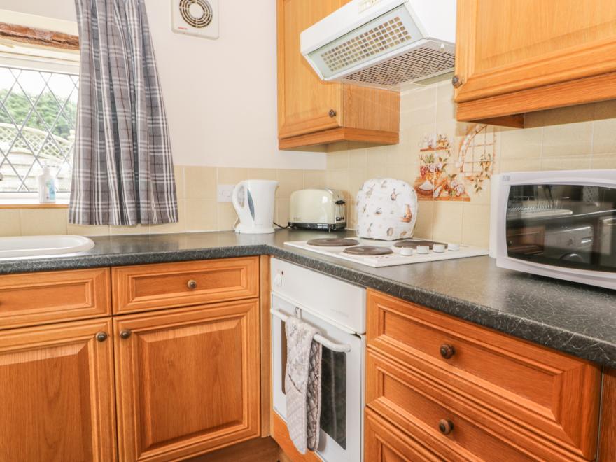 Foxhunter Cottage