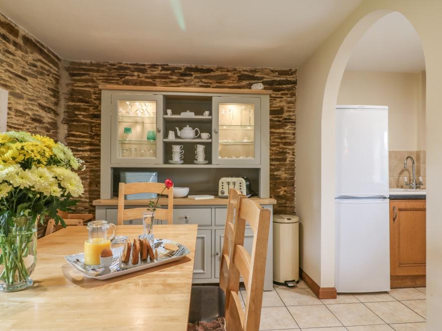Lily Cottage