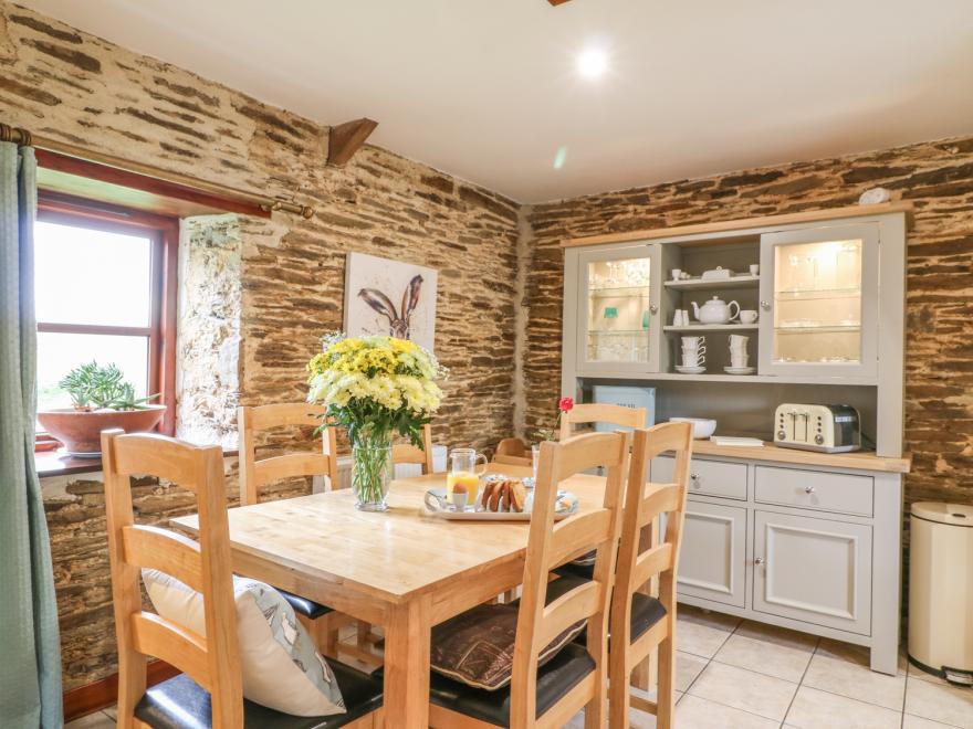 Lily Cottage