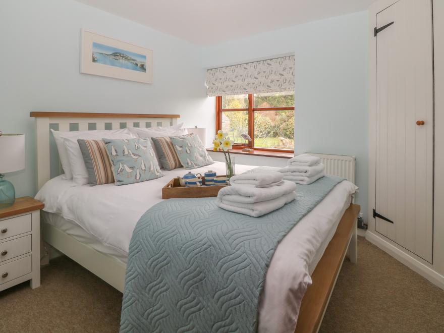 Erin Cottage