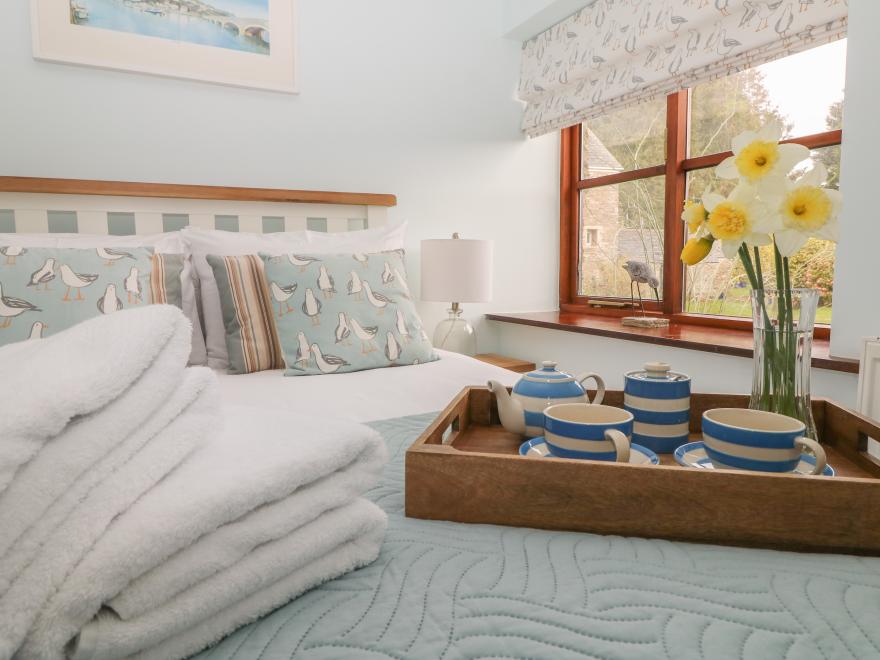 Erin Cottage