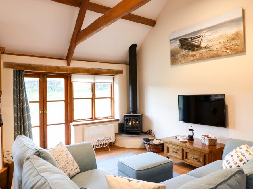 Hook Cottage