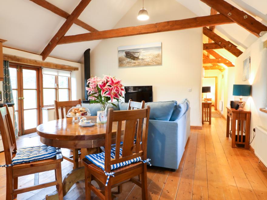 Hook Cottage