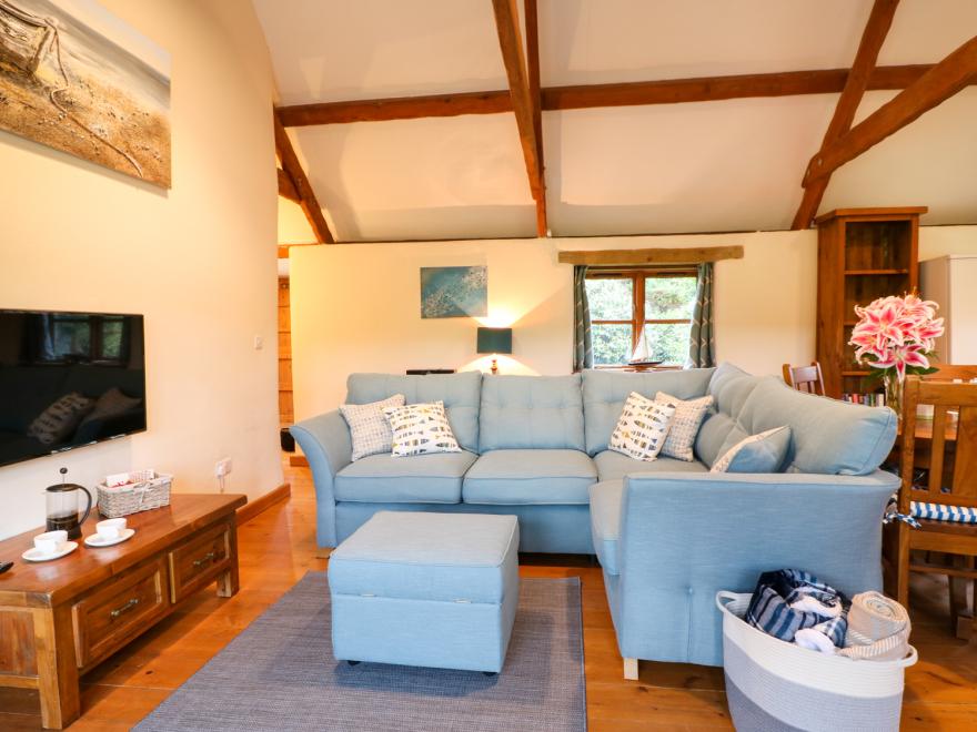 Hook Cottage