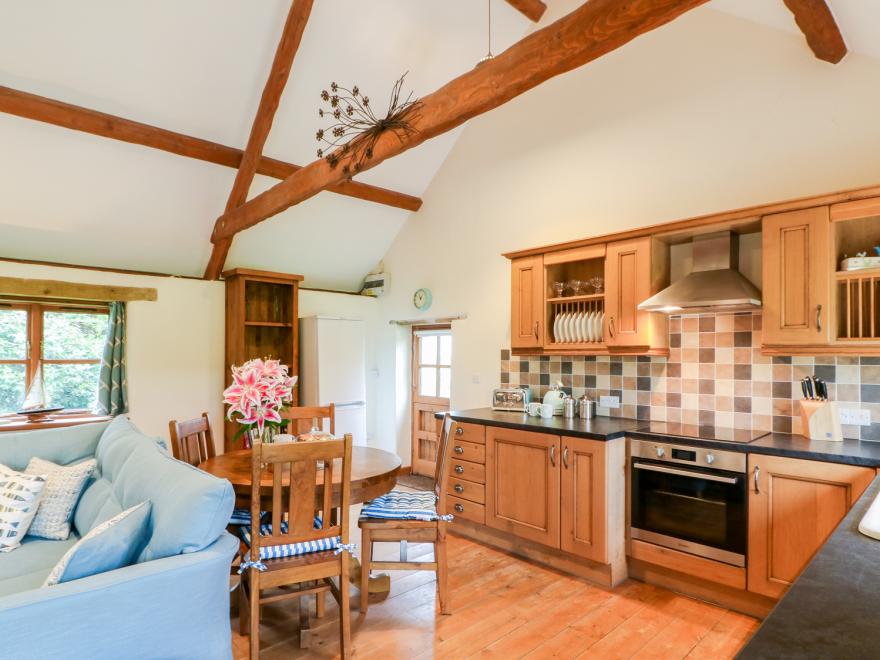 Hook Cottage