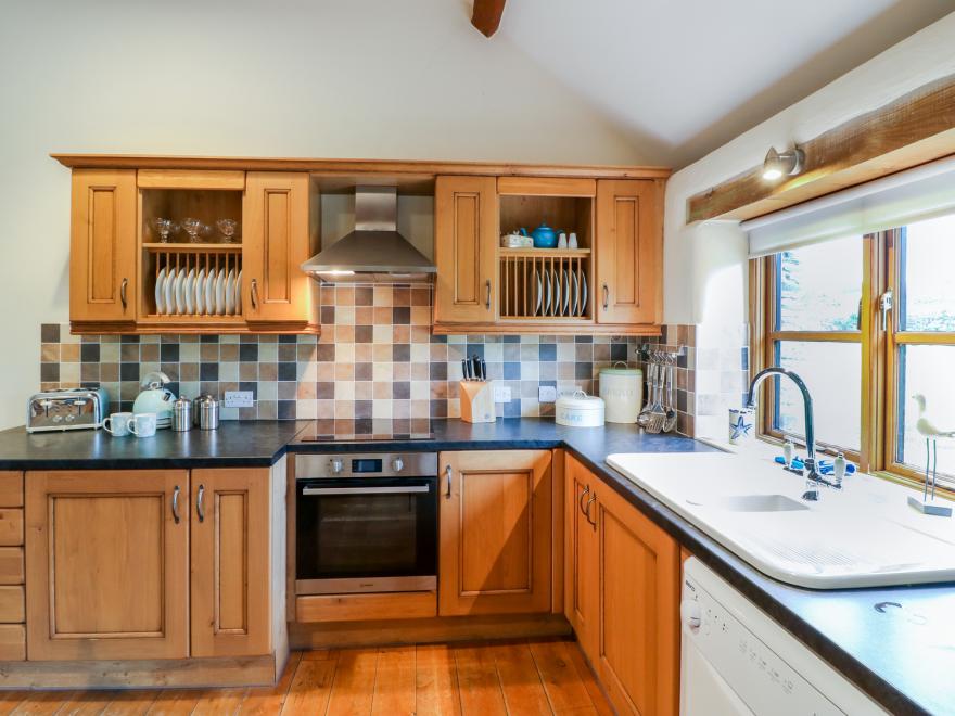 Hook Cottage