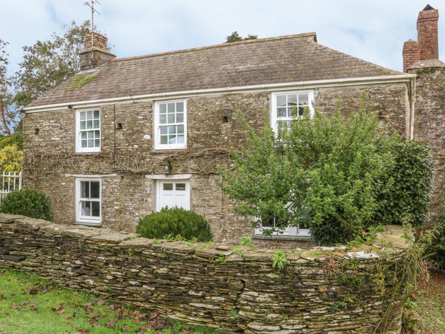 Cardwen Farmhouse