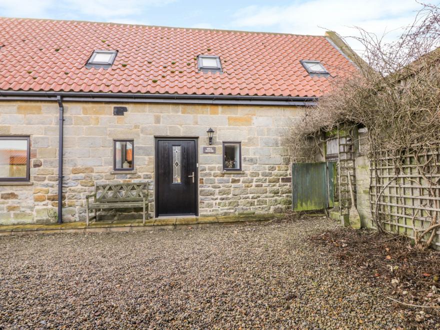 Mill House