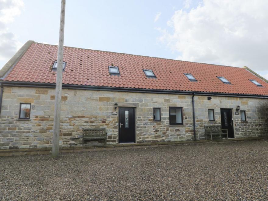 Mill House